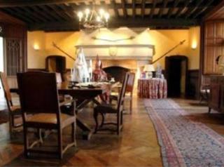 Chateau De Crazannes Εξωτερικό φωτογραφία