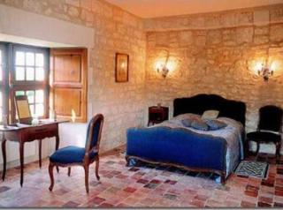 Chateau De Crazannes Εξωτερικό φωτογραφία
