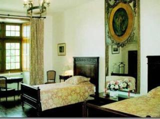 Chateau De Crazannes Εξωτερικό φωτογραφία