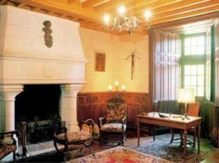 Chateau De Crazannes Εξωτερικό φωτογραφία